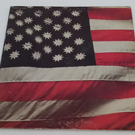 Sly & The Family Stone, There's A Riot Goin' On